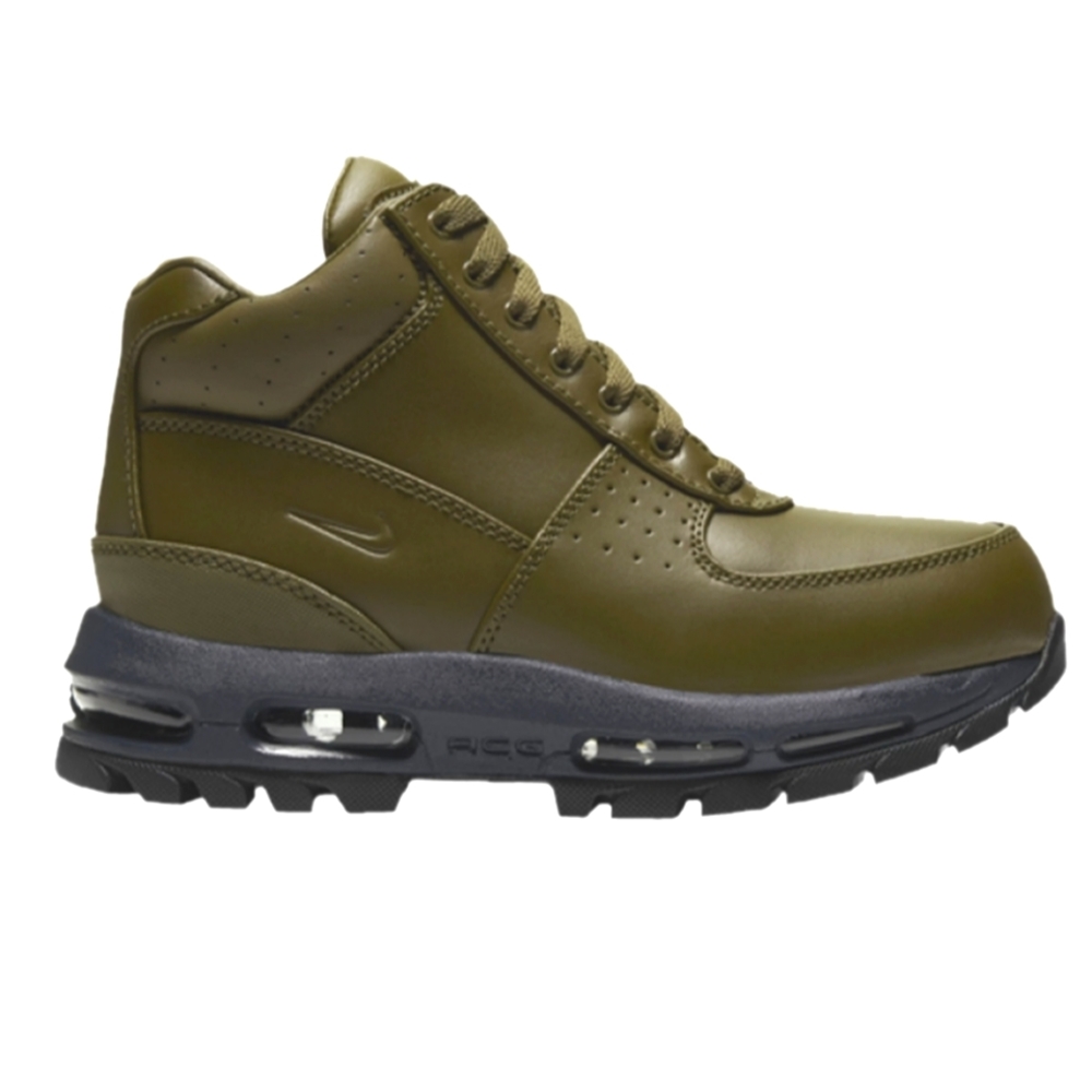 Kids Nike Air Max Goadome Boots